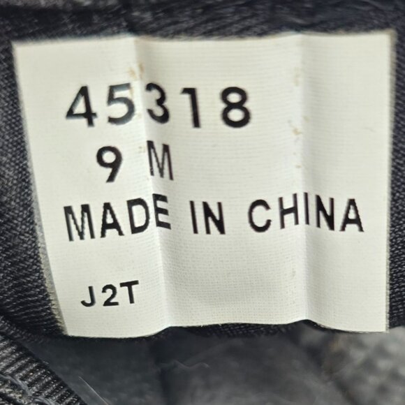 FootJoy Mens Golf Sandals Size 9 With Adjustable Straps & Rubber Cleats - Picture 10 of 10